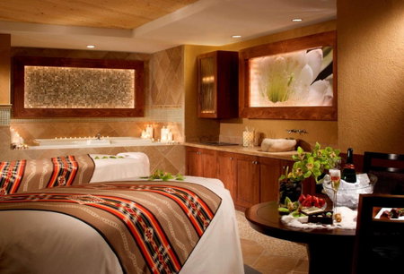 Hilton Santa Fe Buffalo Thunder, Santa Fe, United States