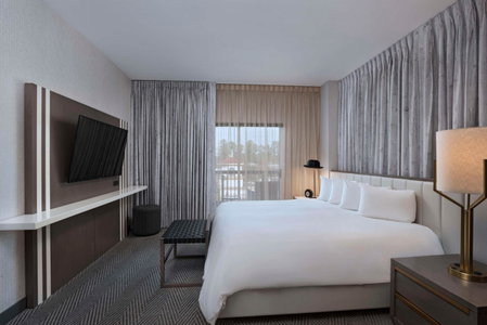 Hyatt Centric The Woodlands, The Woodlands, Estados Unidos