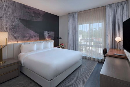 Hyatt Centric The Woodlands, The Woodlands, Estados Unidos