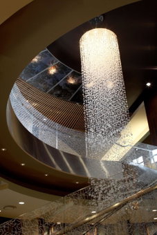 Hyatt Centric The Woodlands, The Woodlands, Estados Unidos