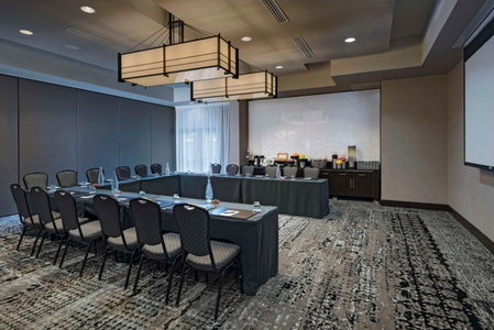 Hyatt Centric The Woodlands, The Woodlands, Estados Unidos