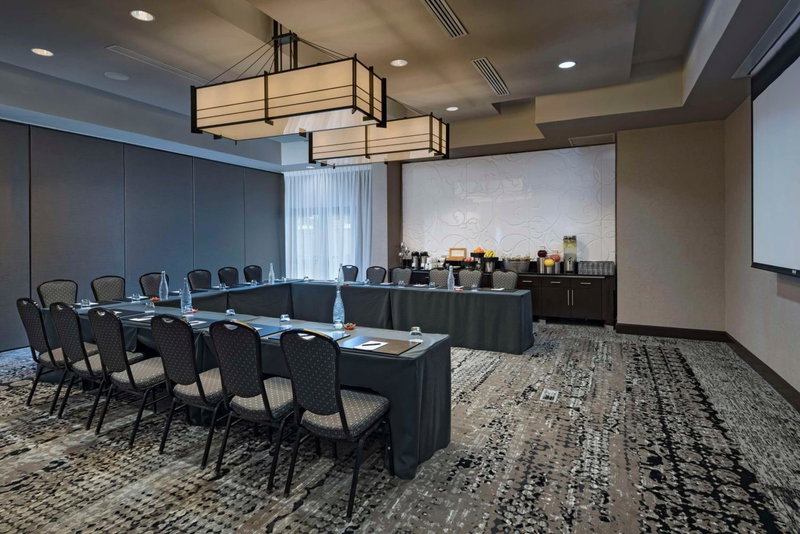 Hyatt Centric The Woodlands, The Woodlands, Estados Unidos