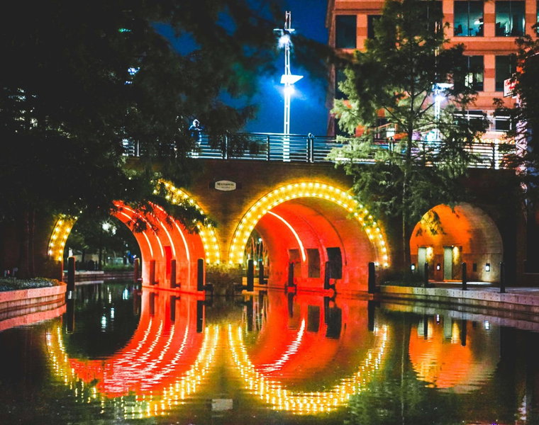 Hyatt Centric The Woodlands, The Woodlands, Estados Unidos