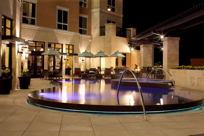 Hyatt Centric The Woodlands, The Woodlands, Estados Unidos