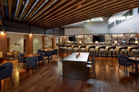 Doubletree By Hilton Atlanta Perimeter Dunwoody, Atlanta, Соединённые Штаты