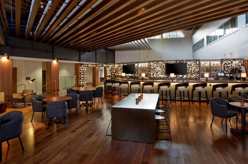 Doubletree By Hilton Atlanta Perimeter Dunwoody, Atlanta, Соединённые Штаты