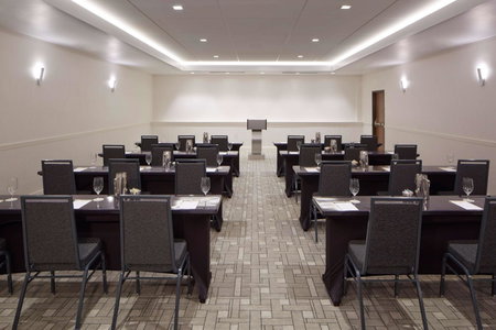 Doubletree By Hilton Atlanta Perimeter Dunwoody, Atlanta, Соединённые Штаты
