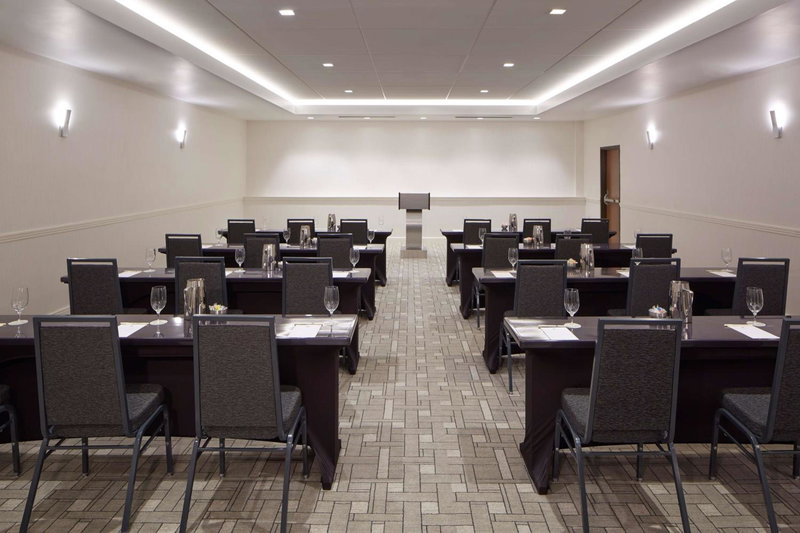 Doubletree By Hilton Atlanta Perimeter Dunwoody, Atlanta, Соединённые Штаты