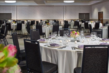 Doubletree By Hilton Atlanta Perimeter Dunwoody, Atlanta, Соединённые Штаты