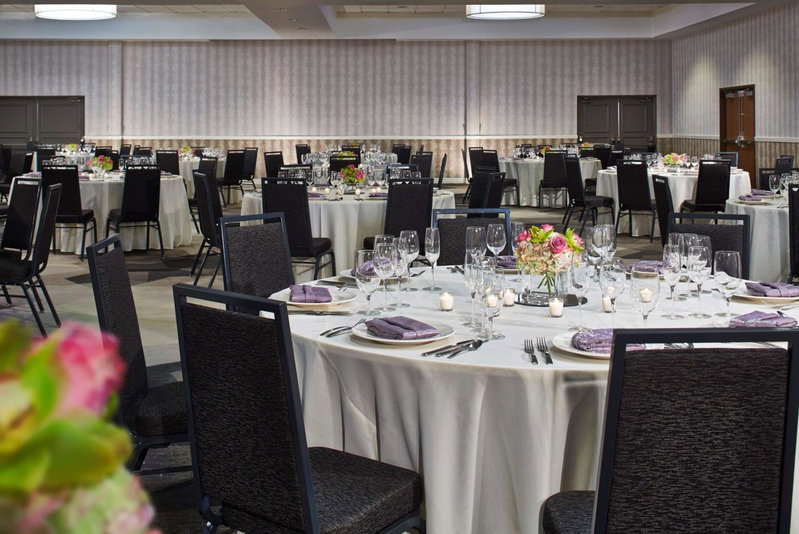 Doubletree By Hilton Atlanta Perimeter Dunwoody, Atlanta, Соединённые Штаты