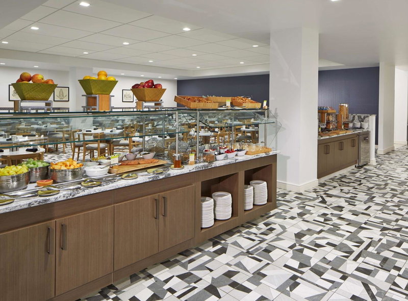 Doubletree By Hilton Atlanta Perimeter Dunwoody, Atlanta, Соединённые Штаты
