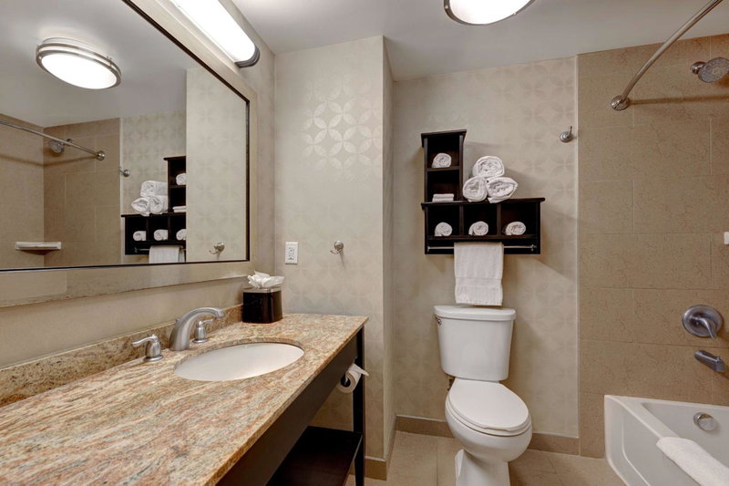 Hampton Inn & Suites Tampa Northwest/Oldsmar, Oldsmar, United States