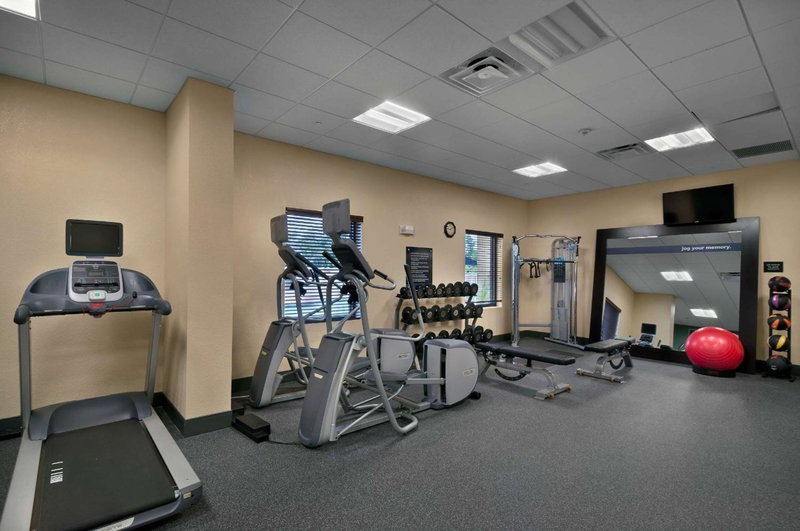 Hampton Inn & Suites Tampa Northwest/Oldsmar, Oldsmar, United States
