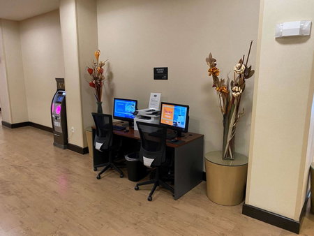 Hampton Inn & Suites Tampa Northwest/Oldsmar, Oldsmar, United States
