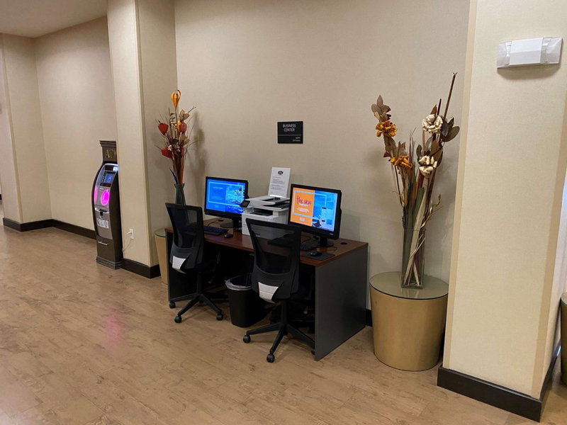 Hampton Inn & Suites Tampa Northwest/Oldsmar, Oldsmar, United States