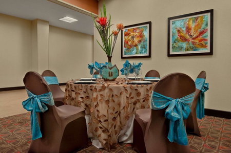 Hampton Inn & Suites Tampa Northwest/Oldsmar, Oldsmar, United States