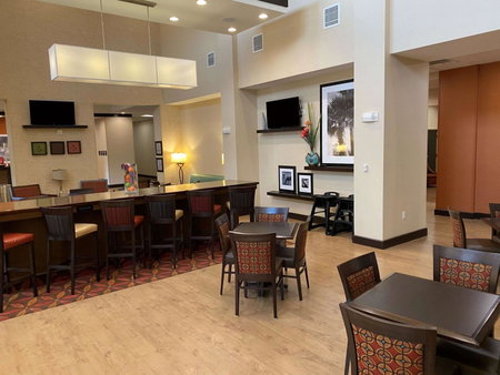 Hampton Inn & Suites Tampa Northwest/Oldsmar, Oldsmar, United States