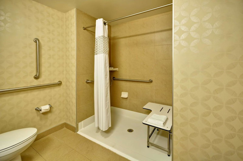Hampton Inn & Suites Tampa Northwest/Oldsmar, Oldsmar, United States