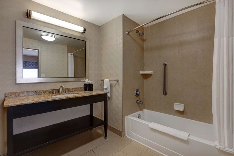 Hampton Inn & Suites Tampa Northwest/Oldsmar, Oldsmar, United States