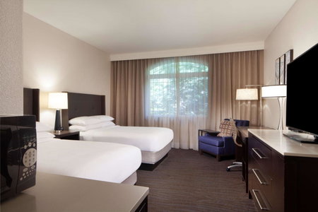 Hilton Santa Cruz Scotts Valley, Santa Cruz, United States