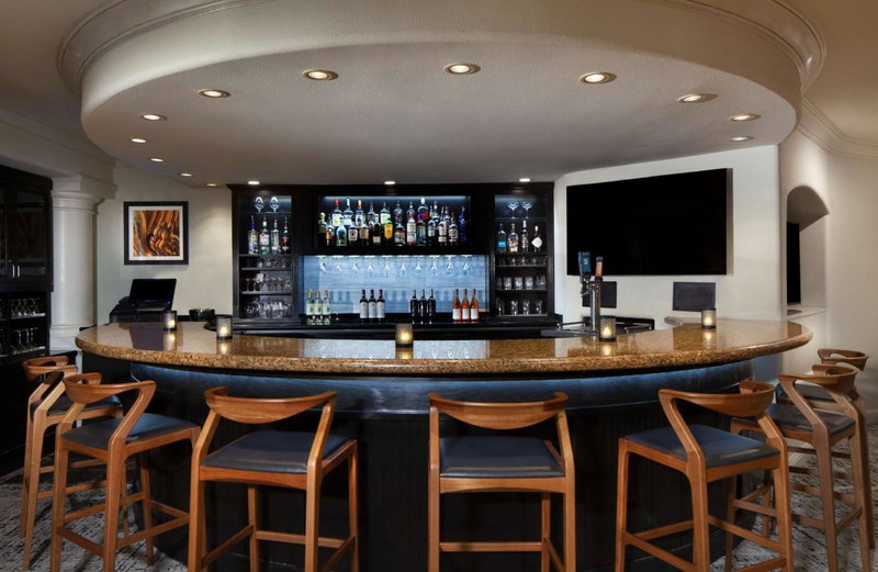 Hilton Santa Cruz Scotts Valley, Santa Cruz, United States