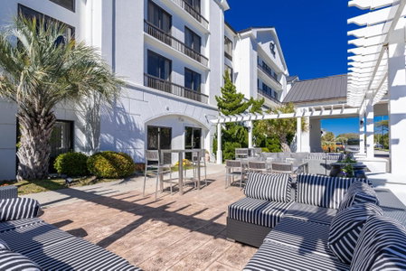 Hotel Alice, Havelock, United States