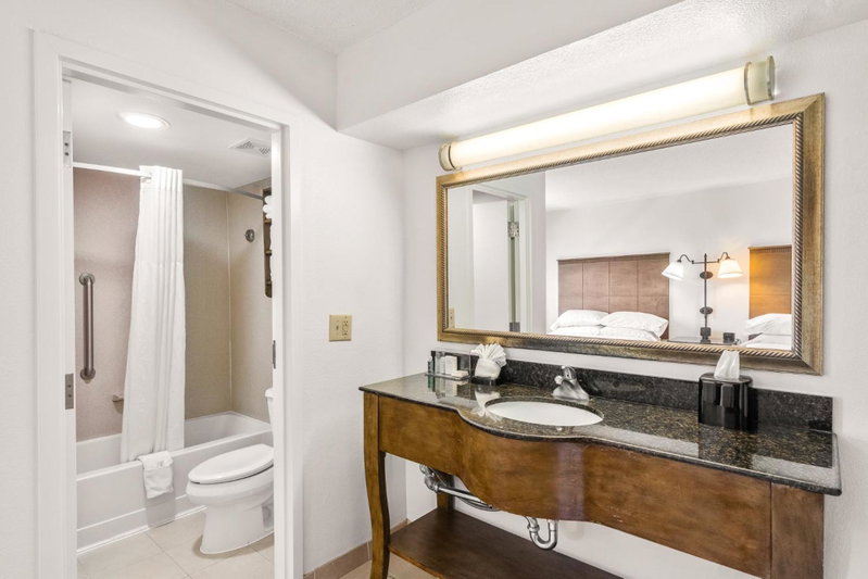 Hotel Alice, Havelock, United States