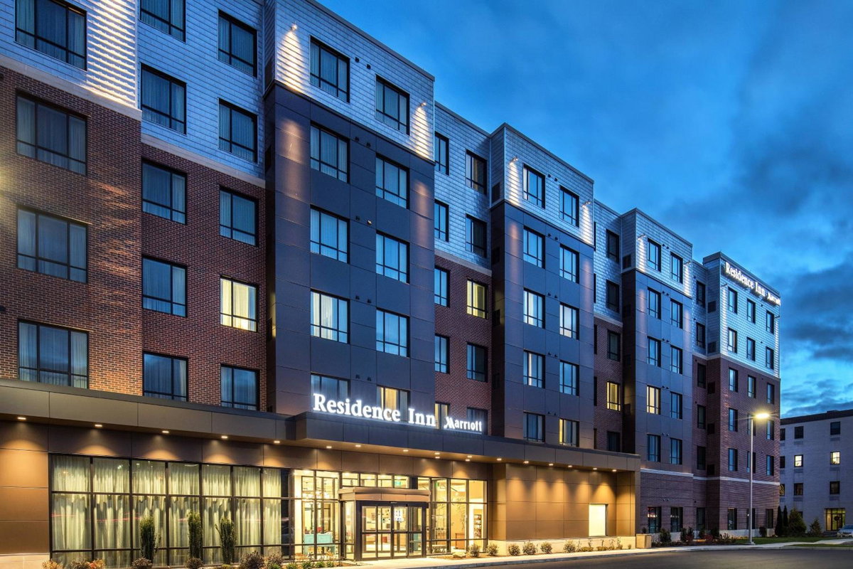 Hotel · Residence Inn by Marriott Boston Braintree, Braintree