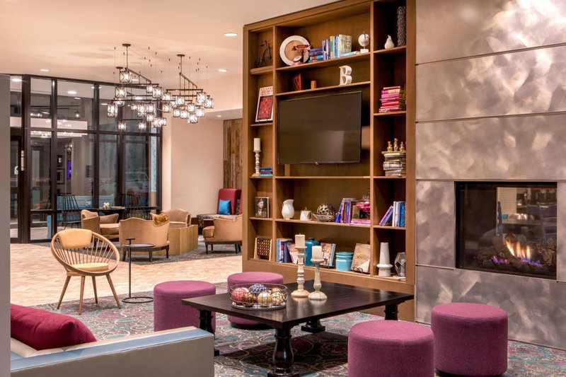 Residence Inn by Marriott Boston Braintree, Braintree, Vereinigte Staaten