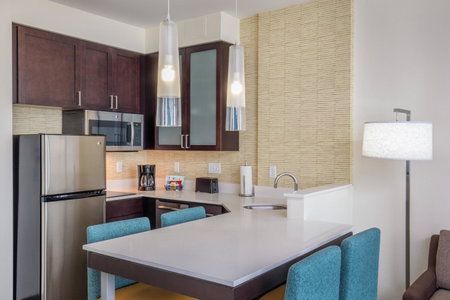 Residence Inn by Marriott Boston Braintree, Braintree, Vereinigte Staaten