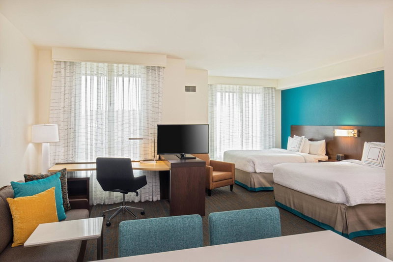 Residence Inn by Marriott Boston Braintree, Braintree, Vereinigte Staaten