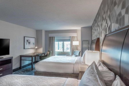 Hilton Garden Inn Bethesda Downtown, Bethesda, Vereinigte Staaten