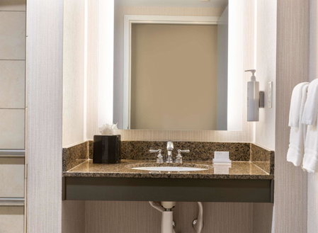 Hilton Garden Inn Bethesda Downtown, Bethesda, Vereinigte Staaten