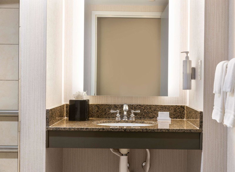 Hilton Garden Inn Bethesda Downtown, Bethesda, Vereinigte Staaten