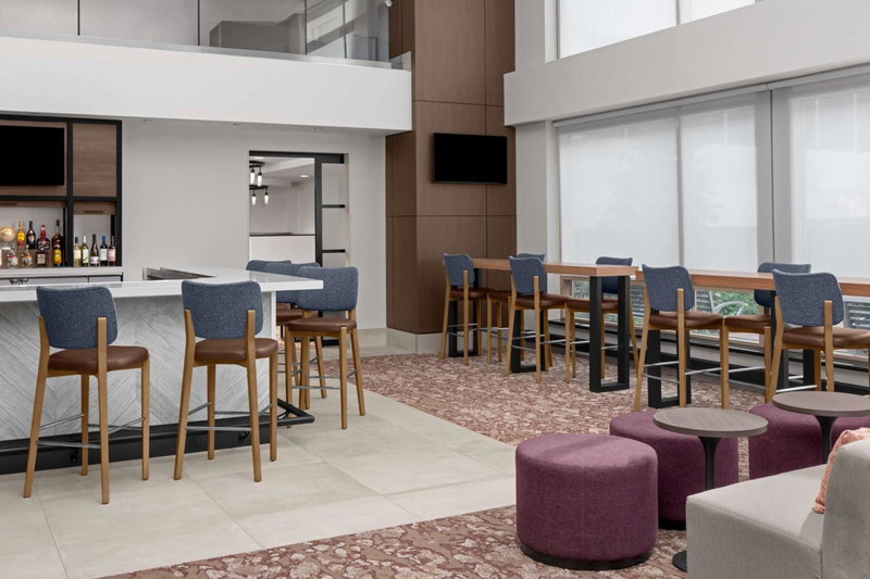 Hilton Garden Inn Bethesda Downtown, Bethesda, Vereinigte Staaten