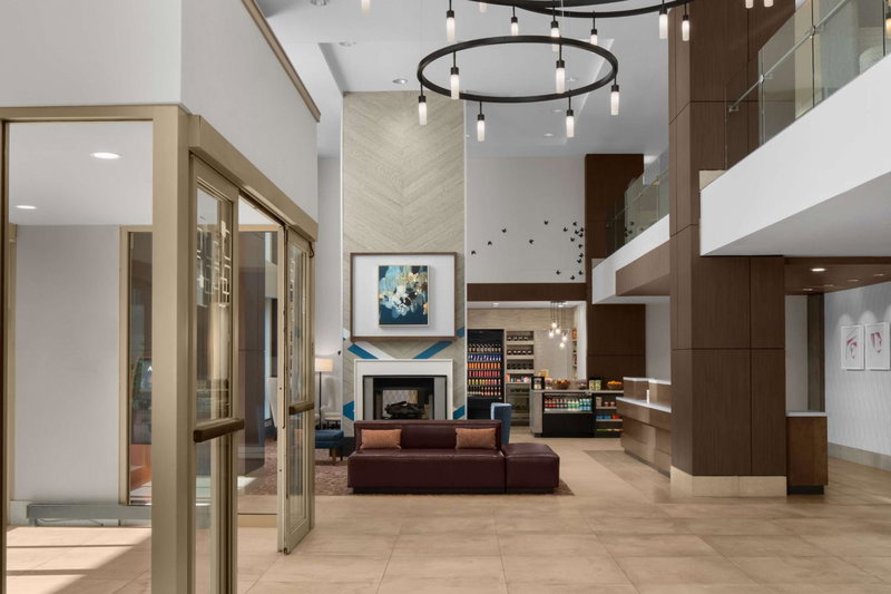 Hilton Garden Inn Bethesda Downtown, Bethesda, Vereinigte Staaten