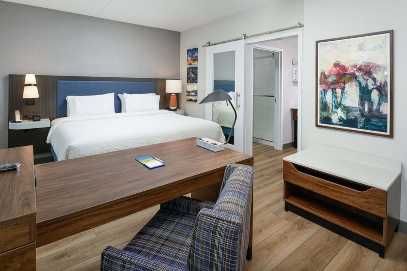 Hampton Inn Blue Ridge, GA, Blue Ridge, United States