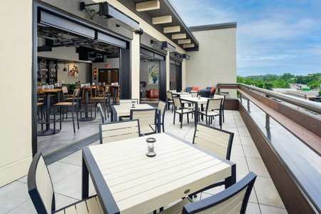 Hampton Inn Blue Ridge, GA, Blue Ridge, United States