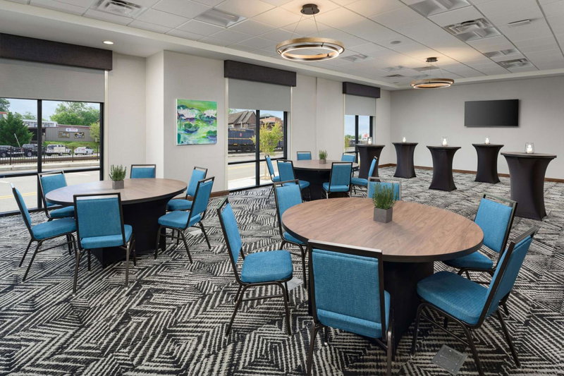 Hampton Inn Blue Ridge, GA, Blue Ridge, United States