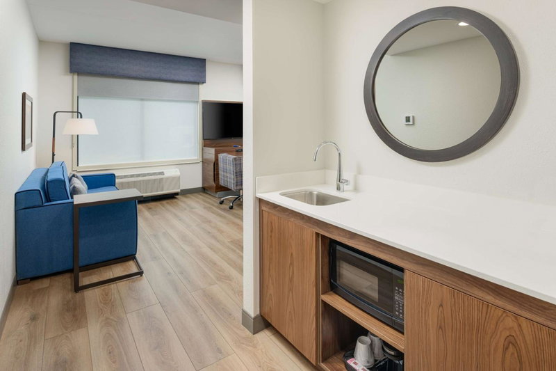 Hampton Inn Blue Ridge, GA, Blue Ridge, United States
