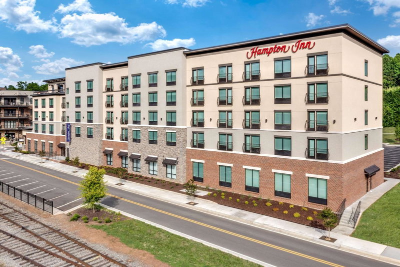 Hampton Inn Blue Ridge, GA, Blue Ridge, United States