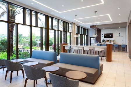 Residence Inn by Marriott Orlando at Millenia, Orlando, Estados Unidos
