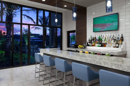 Residence Inn by Marriott Orlando at Millenia, Orlando, Estados Unidos