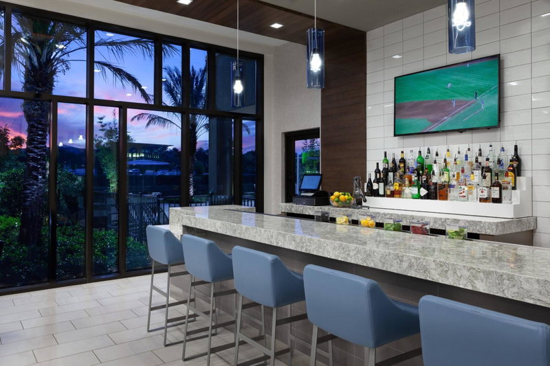 Residence Inn by Marriott Orlando at Millenia, Orlando, Estados Unidos