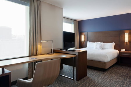 Residence Inn by Marriott Orlando at Millenia, Orlando, Estados Unidos