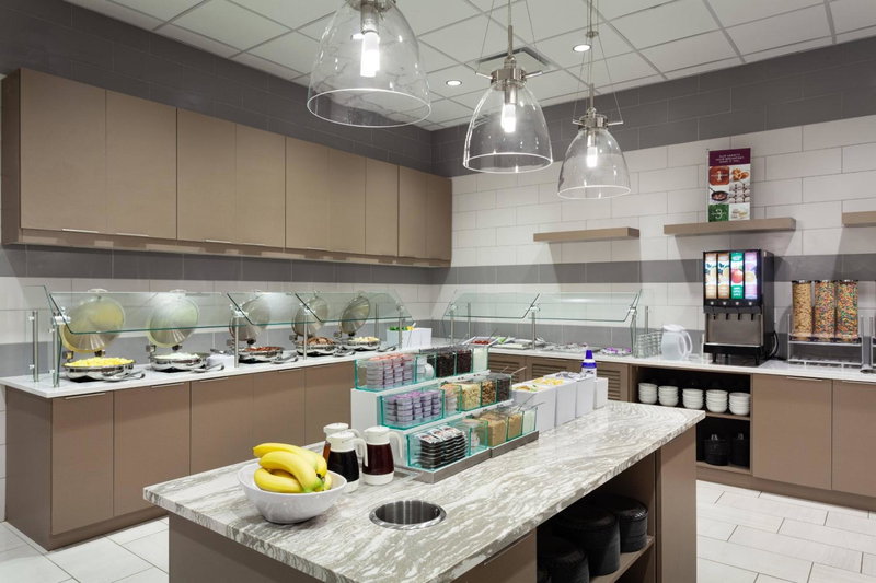 Residence Inn by Marriott Orlando at Millenia, Orlando, Estados Unidos
