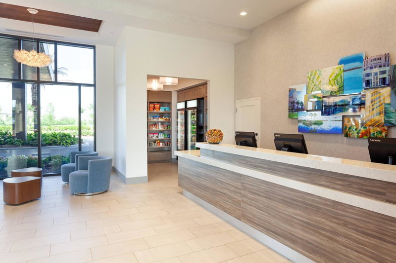 Residence Inn by Marriott Orlando at Millenia, Orlando, Estados Unidos