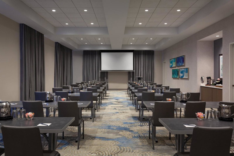 Residence Inn by Marriott Orlando at Millenia, Orlando, Estados Unidos