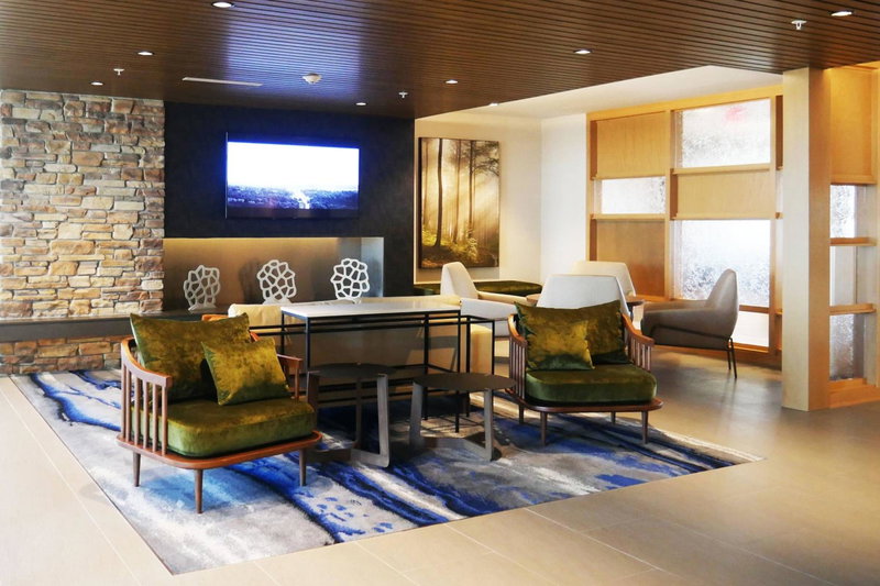 Fairfield Inn & Suites by Marriott Melbourne Viera Town Center, Melbourne, United States