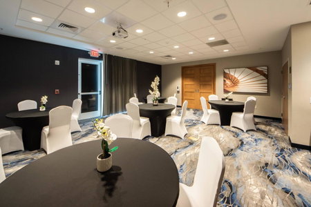Fairfield Inn & Suites by Marriott Melbourne Viera Town Center, Melbourne, United States
